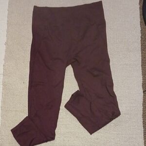 Women's Purple Pants